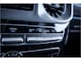 Mercedes-Benz G-klasse 63 AMG 585pk ** Manufaktur ** Burmester ** 22inch ** Designo Nachtzwart Magno ** PPF ** NL-auto!