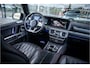 Mercedes-Benz G-klasse 63 AMG 585pk ** Manufaktur ** Burmester ** 22inch ** Designo Nachtzwart Magno ** PPF ** NL-auto!