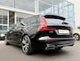 Volvo V60 T6 340PK Recharge R-Design| Panodak| B&W Sound| 360Camera| HUD