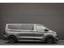 Ford Transit Custom 2.0 TDCI L2H1 170PK Limited DC / DUBBEL CABINE / JB- EDITION / DRIVER ASSISTANCE PACK /6- ZITS /MY2024/ CAMERA