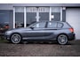 BMW 1-Serie 118i AUT8 High-Executive I Leder I Trekhaak I Stoelverw. I 18'' I LED
