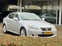 Lexus IS 250|Origineel Nederlands|Camera|Nieuwstaat!
