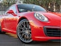 Porsche 911 3.0 Carrera | Sport-uitlaat | Bose | Sport-Chrono