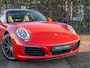 Porsche 911 3.0 Carrera | Sport-uitlaat | Bose | Sport-Chrono