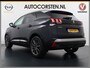 Peugeot 3008 1.5 BlueHDi 131PK Blue GT Line Avantage Navi Ecc 360°Camera Apple Carplay Android Auto Cruise Control Lmv Privacy Glas Lane Assist DAB+ Led Pack City