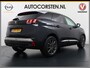 Peugeot 3008 1.5 BlueHDi 131PK Blue GT Line Avantage Navi Ecc 360°Camera Apple Carplay Android Auto Cruise Control Lmv Privacy Glas Lane Assist DAB+ Led Pack City
