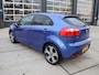 Kia Rio 1.2 CVVT Plus Pack NL auto, 2e eig, Nieuwstaat! Eindejaar aanbieding!