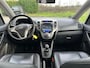 Hyundai ix20 1.4I 90PK i-Catcher Leder Panoramadak Navi Camera Ecc Trekhaak Cruise Control Privacy Glas Lmv Bluetooth Origineel Nederlandse Auto