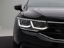 Volkswagen Tiguan 1.5 TSi 150 Pk R-Line Business+ | Black Style | Panoramadak | Adaptive Cruise | Climate Control | Stoelverwarming | Navigatie | Camera | Carplay | 20 Inch | 49.122 Km!!