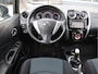 Nissan Note 1.2 Connect Edition Multimedia, Cruise, Trekhaak, Keyless Eindejaar aanbieding!