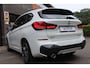BMW X1 xDrive25e 220pk M-Sport Shadow Line Pano/Keyless/Navi/Leder Dakota/LED/DAB/19"