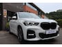 BMW X1 xDrive25e 220pk M-Sport Shadow Line Pano/Keyless/Navi/Leder Dakota/LED/DAB/19"