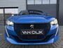 Peugeot e-208 EV GT 350 50 kWh ✓SOH 93.2% ✓3-Fase ✓Full LED ✓Stoelverwarming ✓Sfeerverlichting ✓Navigatie ✓Camera ✓Half Leder ✓Lichtmetaal 17" ✓Parkeersensoren