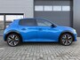 Peugeot e-208 EV GT 350 50 kWh ✓SOH 93.2% ✓3-Fase ✓Full LED ✓Stoelverwarming ✓Sfeerverlichting ✓Navigatie ✓Camera ✓Half Leder ✓Lichtmetaal 17" ✓Parkeersensoren
