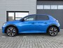 Peugeot e-208 EV GT 350 50 kWh ✓SOH 93.2% ✓3-Fase ✓Full LED ✓Stoelverwarming ✓Sfeerverlichting ✓Navigatie ✓Camera ✓Half Leder ✓Lichtmetaal 17" ✓Parkeersensoren