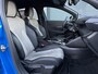 Peugeot e-208 EV GT 350 50 kWh ✓SOH 93.2% ✓3-Fase ✓Full LED ✓Stoelverwarming ✓Sfeerverlichting ✓Navigatie ✓Camera ✓Half Leder ✓Lichtmetaal 17" ✓Parkeersensoren