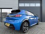 Peugeot e-208 EV GT 350 50 kWh ✓SOH 93.2% ✓3-Fase ✓Full LED ✓Stoelverwarming ✓Sfeerverlichting ✓Navigatie ✓Camera ✓Half Leder ✓Lichtmetaal 17" ✓Parkeersensoren