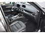 Mazda CX-5 2.0 SKYACTIV-G 165pk Business Luxury | Org. NL | 100% dealeronderhouden | 1e Eig. | Leder | Stoel verwarming & ventilatie | 360° camera | Rijklaar!