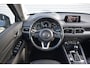 Mazda CX-5 2.0 SKYACTIV-G 165pk Business Luxury | Org. NL | 100% dealeronderhouden | 1e Eig. | Leder | Stoel verwarming & ventilatie | 360° camera | Rijklaar!