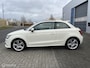 Audi A1 1.4 TFSI 3x S-Line 2011 | Pano/Bose/Schaalstoelen/Leder/Xenon
