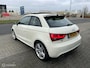 Audi A1 1.4 TFSI 3x S-Line 2011 | Pano/Bose/Schaalstoelen/Leder/Xenon