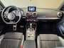 Audi A3 Limousine 2.0 TFSI S3 quattro Pro Line Plus AUT. NAVIGATIE CRUISE KEYLESS-GO PDC AIRCO STOELVERWARMING START/STOP