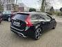 Volvo V60 3.0 T6 AWD R-Design Schuifdak ACC Standkachel Premium Sound
