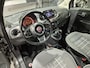 Fiat 500 0.9 TwinAir Turbo Lounge Panorama | Airco | LED | Navi