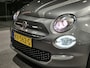 Fiat 500 0.9 TwinAir Turbo Lounge Panorama | Airco | LED | Navi