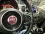 Fiat 500 0.9 TwinAir Turbo Lounge Panorama | Airco | LED | Navi