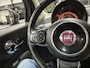 Fiat 500 0.9 TwinAir Turbo Lounge Panorama | Airco | LED | Navi
