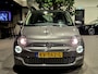 Fiat 500 0.9 TwinAir Turbo Lounge Panorama | Airco | LED | Navi