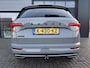 Skoda Karoq 1.5 TSI ACT Sportline Business 150PK ✓Virtual Cockpit ✓Full LED ✓Navigatie Full Map ✓Camera  ✓Apple Carplay & Android Auto ✓Climate ✓Cruise ✓Stoel- stuurverwarming ✓Parkeersensoren ✓Trekhaak ✓Lichtmetaal 19