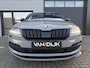 Skoda Karoq 1.5 TSI ACT Sportline Business 150PK ✓Virtual Cockpit ✓Full LED ✓Navigatie Full Map ✓Camera  ✓Apple Carplay & Android Auto ✓Climate ✓Cruise ✓Stoel- stuurverwarming ✓Parkeersensoren ✓Trekhaak ✓Lichtmetaal 19