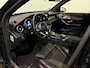 Mercedes-Benz GLC AMG 43 4MATIC PANORAMA ASSIST 360 MEMORY SFEERVER. LUCHTVERING TREKHAAK GARANTIE NAP APK