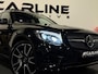 Mercedes-Benz GLC AMG 43 4MATIC PANORAMA ASSIST 360 MEMORY SFEERVER. LUCHTVERING TREKHAAK GARANTIE NAP APK