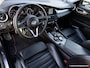 Alfa Romeo Giulia 2.0T SUPER Automaat Leer Panoramadak Navi 19inch 200PK