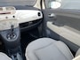 Fiat 500 1.2 Lounge Automaat | Airco | Elektr Pakket | Pano
