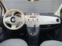 Fiat 500 1.2 Lounge Automaat | Airco | Elektr Pakket | Pano