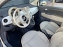 Fiat 500 1.2 Lounge Automaat | Airco | Elektr Pakket | Pano