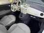 Fiat 500 1.2 Lounge Automaat | Airco | Elektr Pakket | Pano