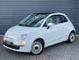 Fiat 500 1.2 Lounge Automaat | Airco | Elektr Pakket | Pano