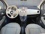 Fiat 500 1.2 Lounge Automaat | Airco | Elektr Pakket | Pano