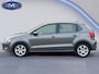 Volkswagen Polo 1.2 TSI Sport line, 5 deurs, airco, navigatie, bleuthoot, lmv, nieuwe apk