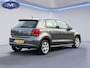Volkswagen Polo 1.2 TSI Sport line, 5 deurs, airco, navigatie, bleuthoot, lmv, nieuwe apk