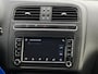 Volkswagen Polo 1.2 TSI Sport line, 5 deurs, airco, navigatie, bleuthoot, lmv, nieuwe apk