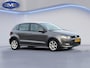 Volkswagen Polo 1.2 TSI Sport line, 5 deurs, airco, navigatie, bleuthoot, lmv, nieuwe apk