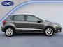Volkswagen Polo 1.2 TSI Sport line, 5 deurs, airco, navigatie, bleuthoot, lmv, nieuwe apk