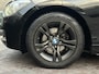 BMW 1-Serie 114i Business+ Leder Navi Parkeersensoren Mistlampen Cruise control 16"L.M.