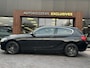 BMW 1-Serie 114i Business+ Leder Navi Parkeersensoren Mistlampen Cruise control 16"L.M.